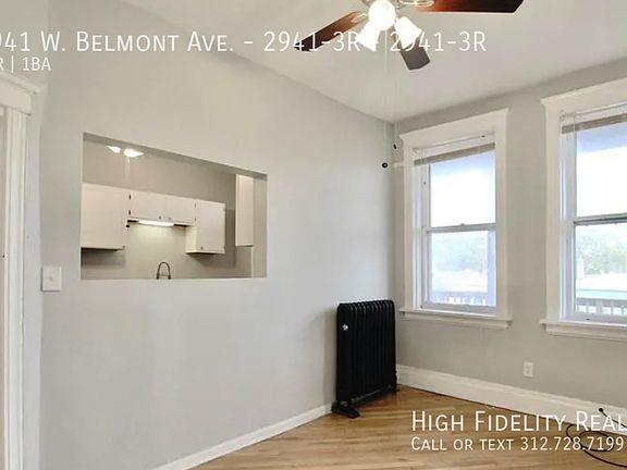 4th image of 2941 W Belmont Ave APT 3R