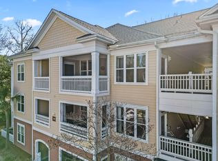 100 Bucksley Ln UNIT 303, Daniel Island, SC 29492