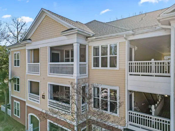 100 Bucksley Ln Unit 303, Daniel Island, SC 29492