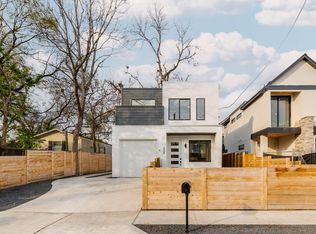 2508 E 4th St #1, Austin, TX 78702