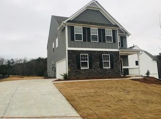 241 Shoals Bridge Rd, Acworth, GA 30102