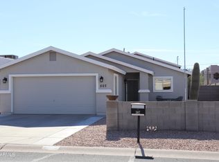 507 E 9th Ave, Apache Junction, AZ 85119