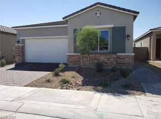 1807 Pondering Ave, North Las Vegas, NV 89031