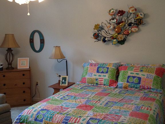 5th image of 2792 Demaret Dr #611