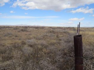 W Davis Rd, Mc Neal, AZ 85617