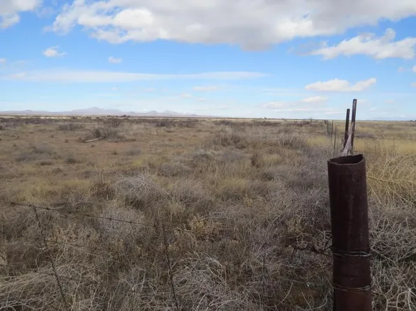 W Davis Rd, Mc Neal, AZ 85617