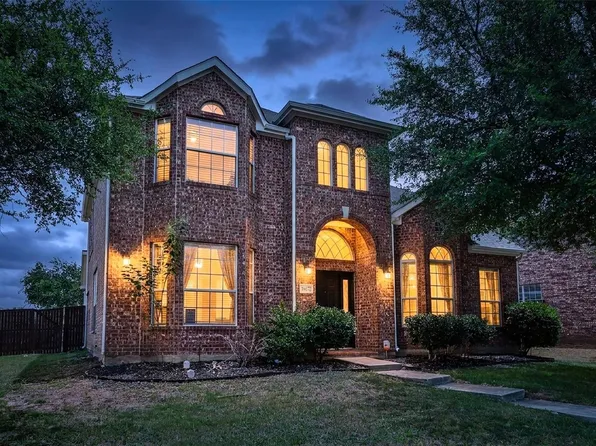 11672 Cape Royal Ln, Frisco, TX 75033