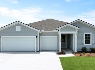 205 Bilge Rd, Ridgeville, SC 29472