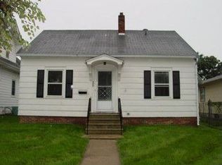 204 E Prospect St, Red Oak, IA 51566
