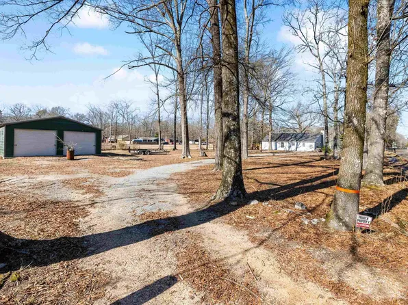 6505 Rolla, Benton, AR 72019