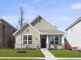 3153 Blossom Trl, Forney, TX 75126
