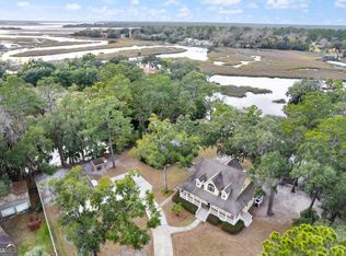 144 Highland Park Cir, Brunswick, GA 31523