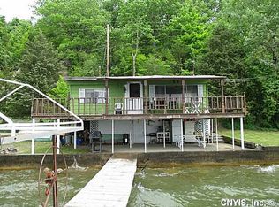26 Main St, Wyoming, NY