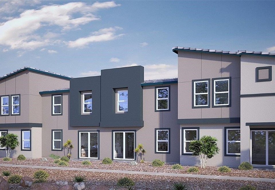 4852 Wine Ridge Ave Las Vegas NV Zillow