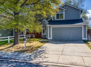 2750 Pajaro Pl, Reno, NV 89502