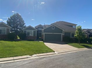 13782 Legend Way UNIT 101, Broomfield, CO 80020