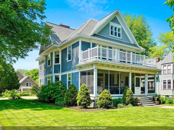 644 S Jackson St, Green Bay, WI 54301
