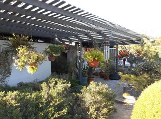 691 Oak Grove Dr, Santa Barbara, CA 93108