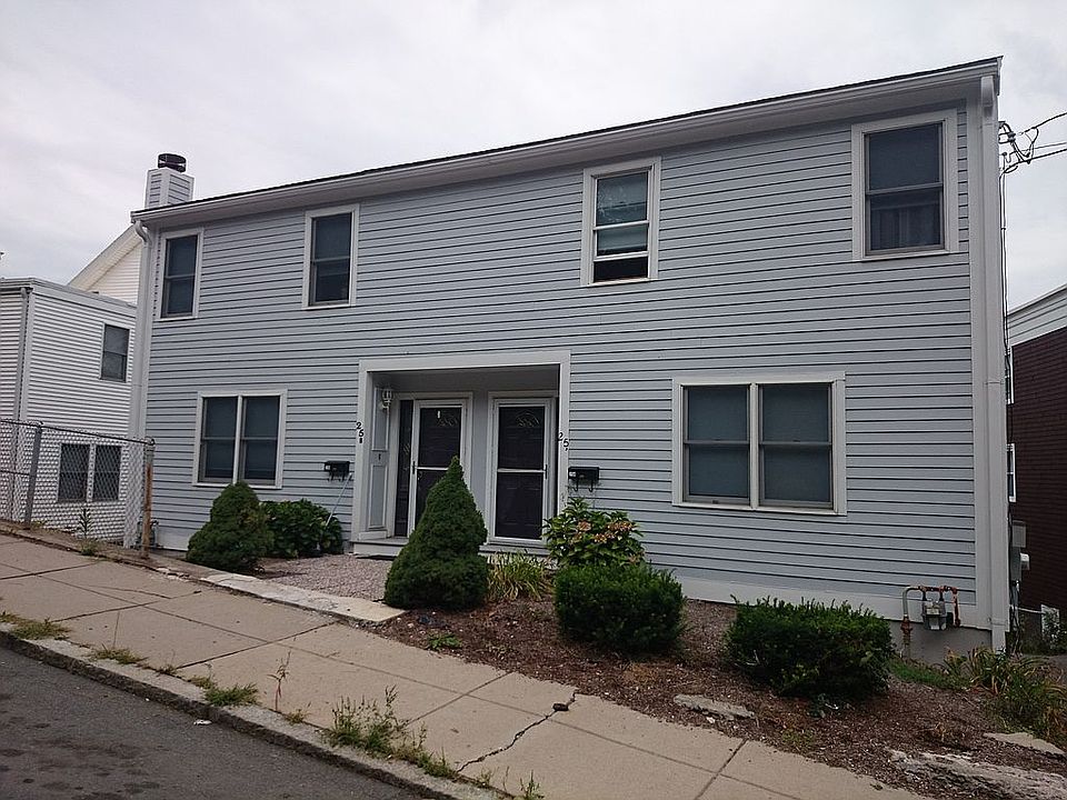 2nd image of 25 Breck Ave #1