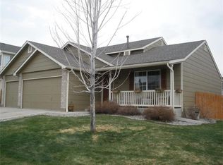 3650 Rawhide Cir, Castle Rock, CO 80104