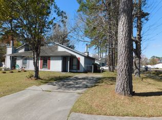 139 Twin Wood Dr, Havelock, NC 28532
