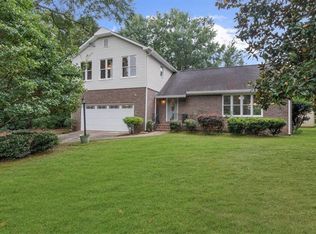 6 Woodland Dr SE, Rome, GA 30161