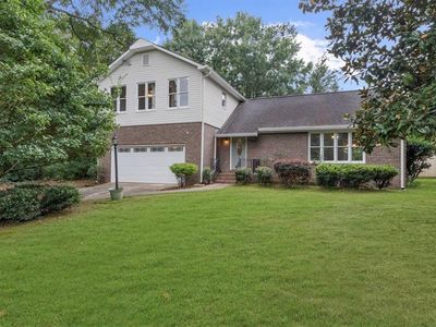6 Woodland Dr SE, Rome, GA, 30161