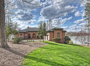 250 Bullfinch Rd, Mooresville, NC 28117