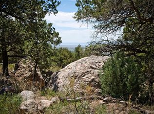 1161 Brookview Way, Crestone, CO 81131