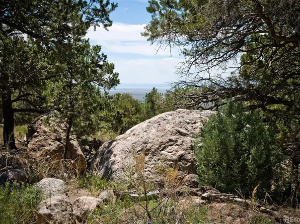 1161 Brookview Way, Crestone, CO 81131