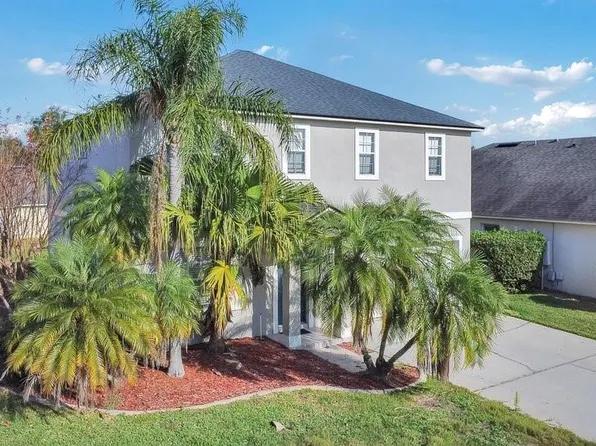 14837 Huntley Dr, Orlando, FL 32828