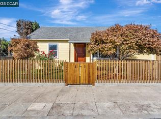 1825 Gaynor Ave, Richmond, CA 94801