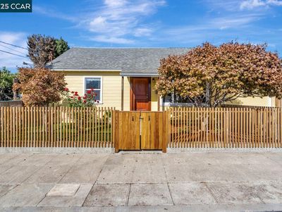 1825 Gaynor Ave, Richmond, CA, 94801