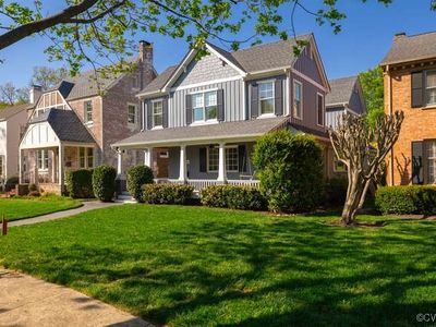 4306 Stuart Ave, Richmond, VA, 23221