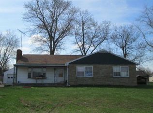 1226 Troy Urbana Rd, Troy, OH 45373