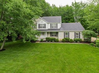 4266 Wellington Dr, Cincinnati, OH 45245