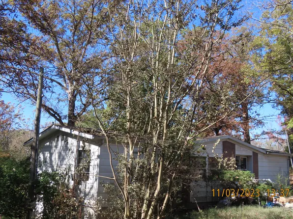 268 Willie Oaks Road, Forsyth, MO 65653