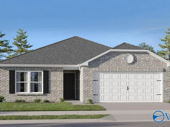 306 Metanoia Ln, Meridianville, AL 35759