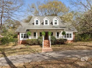 35640 Coach Run, Spanish Fort, AL 36527