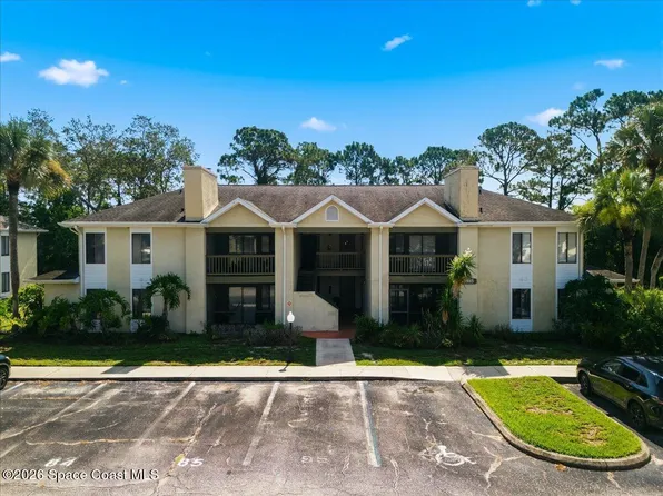 3585 Sable Palm Ln APT H, Titusville, FL 32780