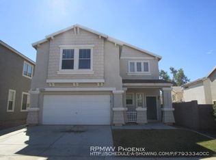 12175 W Belmont Dr, Avondale, AZ 85323