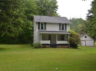 920 N Keel Ridge Rd, Hermitage, PA 16148