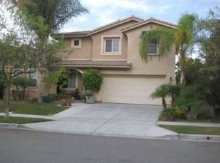 1705 Fawntail Ct, Chula Vista, CA 91913