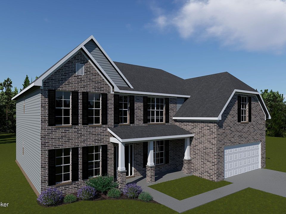 2nd image of 3614 Carillon Ridge Way