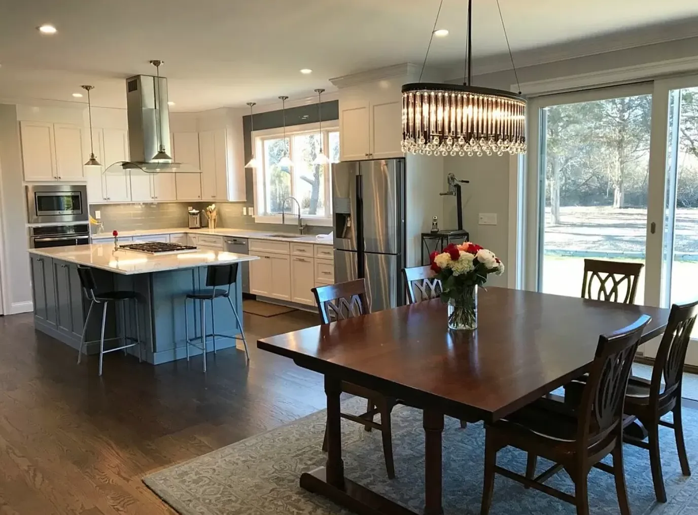 Southampton Five Bedroom Home — Photo 2