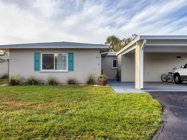 76 Strathmore Blvd Unit Villa 76, Sarasota, FL 34233