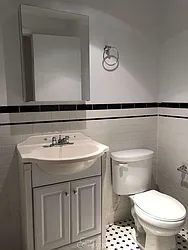 Rented by City Connections Realty