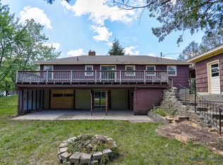 1808 E Hile Rd, Muskegon, MI 49444