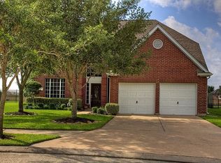 11414 Bogan Flats Dr, Houston, TX 77095