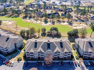 395 S Crow Creek Dr UNIT 1305, Calabash, NC 28467